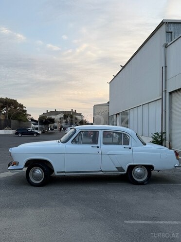 GAZ M-21 1962, 60,000 km - 2.4 l - Bakı