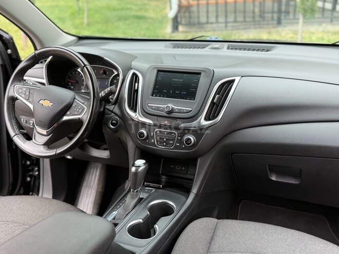 Chevrolet Equinox 2019, 190,000 km - 1.5 l - Gəncə