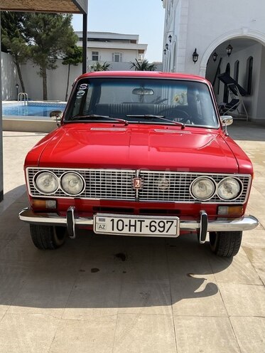 LADA (VAZ) 2103 1981, 100,000 km - 1.3 l - Bakı