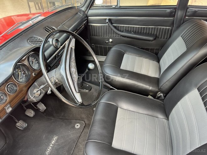 LADA (VAZ) 2103 1981, 100,000 km - 1.3 l - Bakı