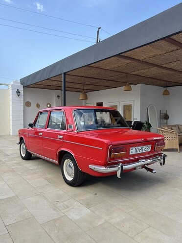 LADA (VAZ) 2103 1981, 100,000 km - 1.3 l - Bakı