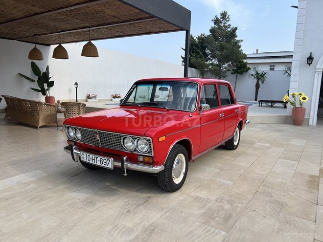 LADA (VAZ) 2103 1981, 100,000 km - 1.3 l - Bakı