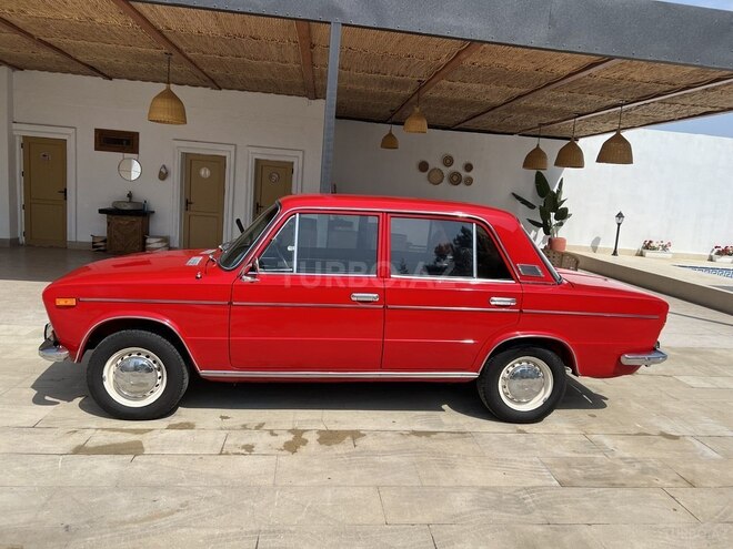 LADA (VAZ) 2103 1981, 100,000 km - 1.3 l - Bakı