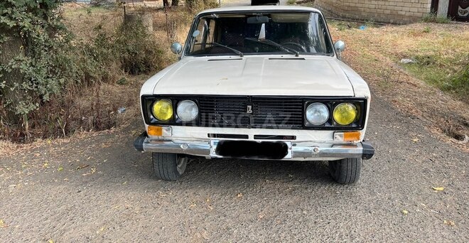 LADA (VAZ) 2106 1999, 79,000 km - 1.6 l - Masallı
