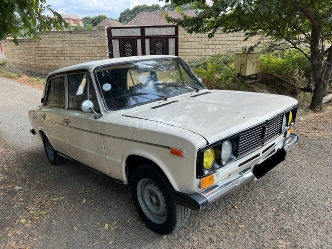 LADA (VAZ) 2106 1999, 79,000 km - 1.6 l - Masallı
