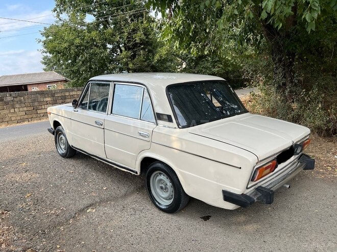 LADA (VAZ) 2106 1999, 79,000 km - 1.6 l - Masallı