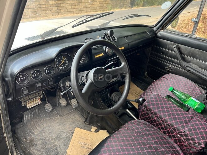 LADA (VAZ) 2106 1999, 79,000 km - 1.6 l - Masallı