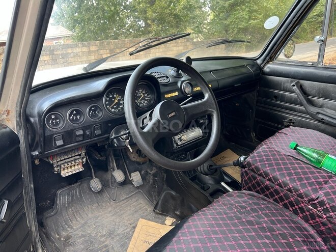 LADA (VAZ) 2106 1999, 79,000 km - 1.6 l - Masallı