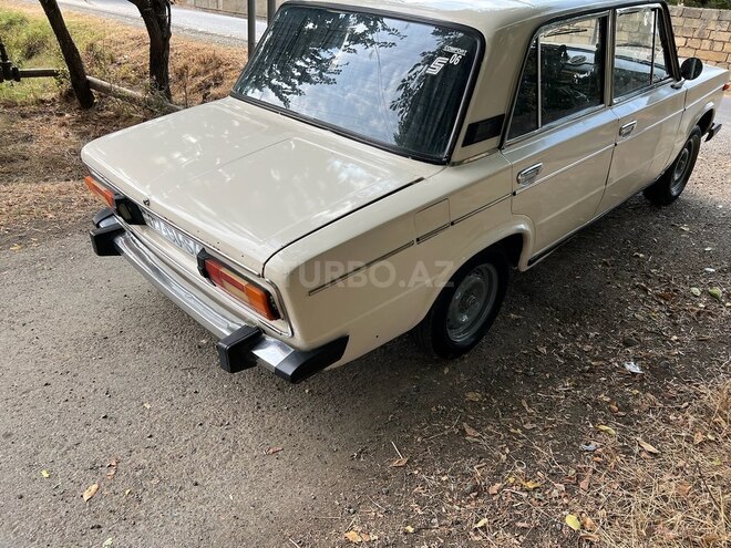 LADA (VAZ) 2106 1999, 79,000 km - 1.6 l - Masallı