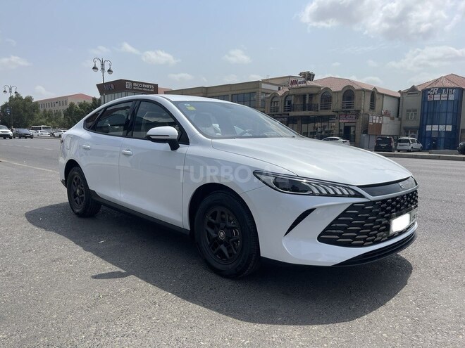 BYD Qin Plus 2025, 0 km - 1.5 l - Bakı