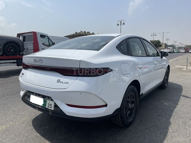 BYD Qin Plus 2025, 0 km - 1.5 l - Bakı