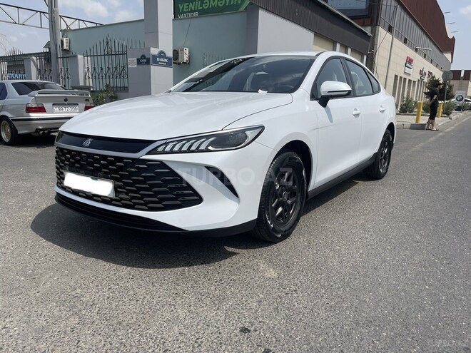BYD Qin Plus 2025, 0 km - 1.5 l - Bakı