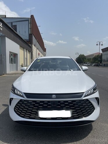 BYD Qin Plus 2025, 0 km - 1.5 l - Bakı