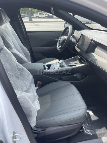 BYD Qin Plus 2025, 0 km - 1.5 l - Bakı