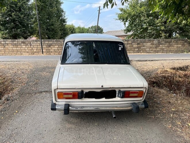 LADA (VAZ) 2106 1999, 79,000 km - 1.6 l - Masallı