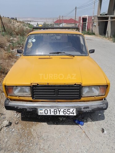 LADA (VAZ) 2104 1991, 87,987 km - 1.5 l - Bakı