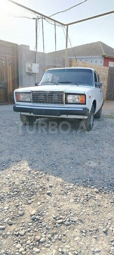LADA (VAZ) 2107 2009, 45,330 km - 1.6 l - Sabirabad