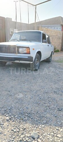 LADA (VAZ) 2107 2009, 45,330 km - 1.6 l - Sabirabad