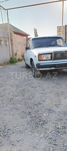 LADA (VAZ) 2107 2009, 45,330 km - 1.6 l - Sabirabad