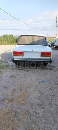 LADA (VAZ) 2107 2009, 45,330 km - 1.6 l - Sabirabad