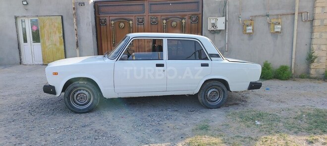 LADA (VAZ) 2107 2009, 45,330 km - 1.6 l - Sabirabad