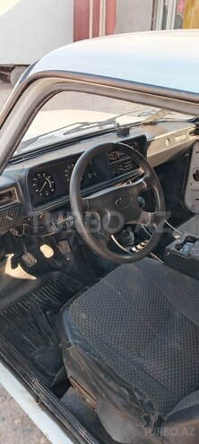 LADA (VAZ) 2107 2009, 45,330 km - 1.6 l - Sabirabad