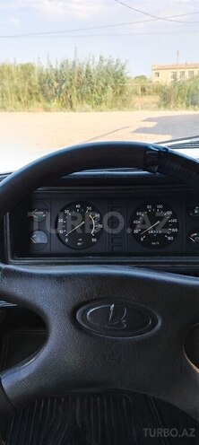 LADA (VAZ) 2107 2009, 45,330 km - 1.6 l - Sabirabad