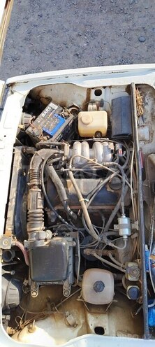 LADA (VAZ) 2107 2009, 45,330 km - 1.6 l - Sabirabad