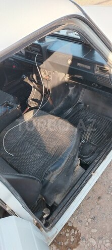LADA (VAZ) 2107 2009, 45,330 km - 1.6 l - Sabirabad