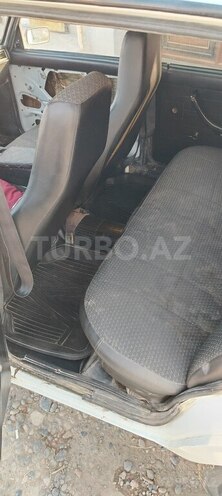 LADA (VAZ) 2107 2009, 45,330 km - 1.6 l - Sabirabad