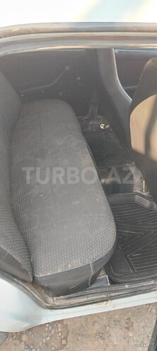 LADA (VAZ) 2107 2009, 45,330 km - 1.6 l - Sabirabad