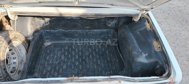 LADA (VAZ) 2107 2009, 45,330 km - 1.6 l - Sabirabad