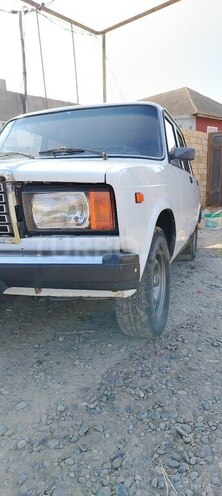 LADA (VAZ) 2107 2009, 45,330 km - 1.6 l - Sabirabad