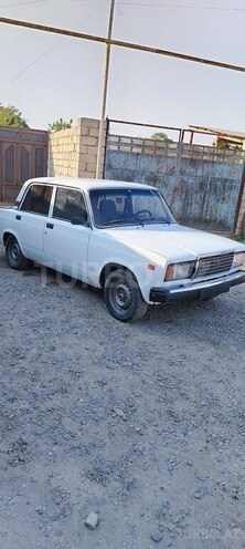 LADA (VAZ) 2107 2009, 45,330 km - 1.6 l - Sabirabad