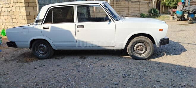 LADA (VAZ) 2107 2009, 45,330 km - 1.6 l - Sabirabad