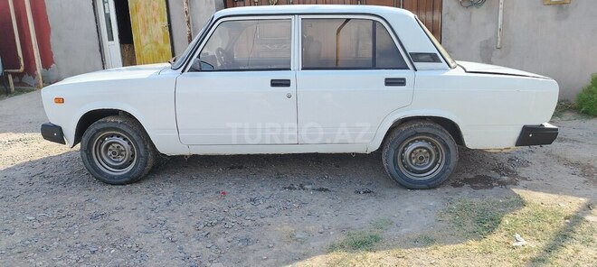 LADA (VAZ) 2107 2009, 45,330 km - 1.6 l - Sabirabad