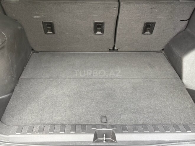 Chevrolet Equinox 2019, 190,000 km - 1.5 l - Gəncə