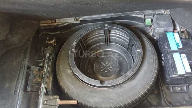 Mercedes C 220 1995, 342,369 km - 2.2 l - Bakı