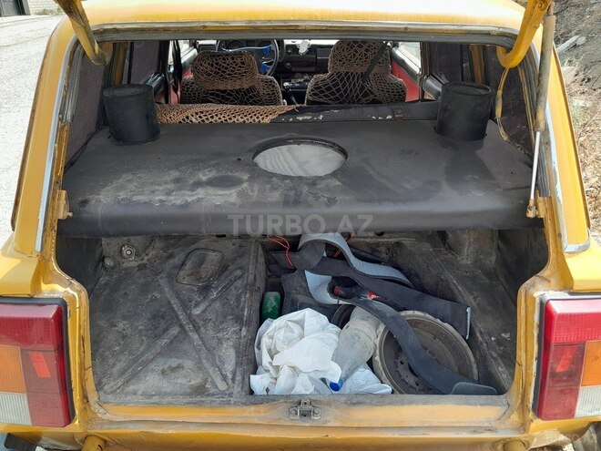 LADA (VAZ) 2104 1991, 87,987 km - 1.5 l - Bakı
