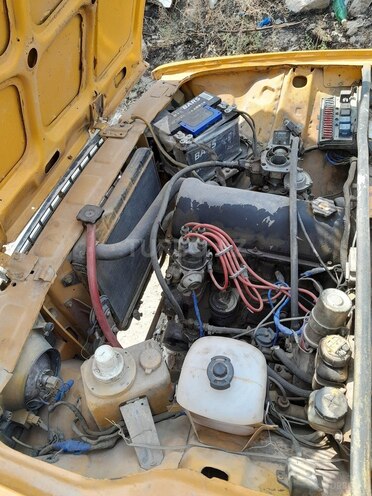 LADA (VAZ) 2104 1991, 87,987 km - 1.5 l - Bakı