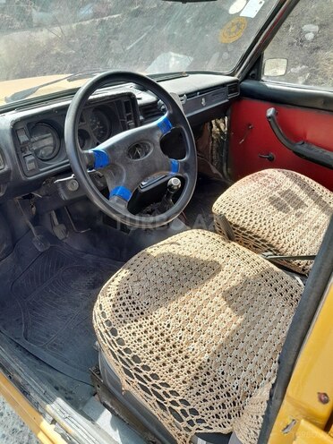 LADA (VAZ) 2104 1991, 87,987 km - 1.5 l - Bakı