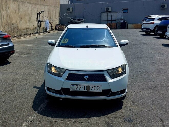 Khazar SD 2020, 230,220 km - 1.7 l - Bakı