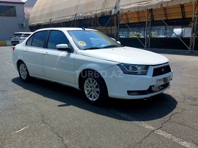 Khazar SD 2020, 230,220 km - 1.7 l - Bakı