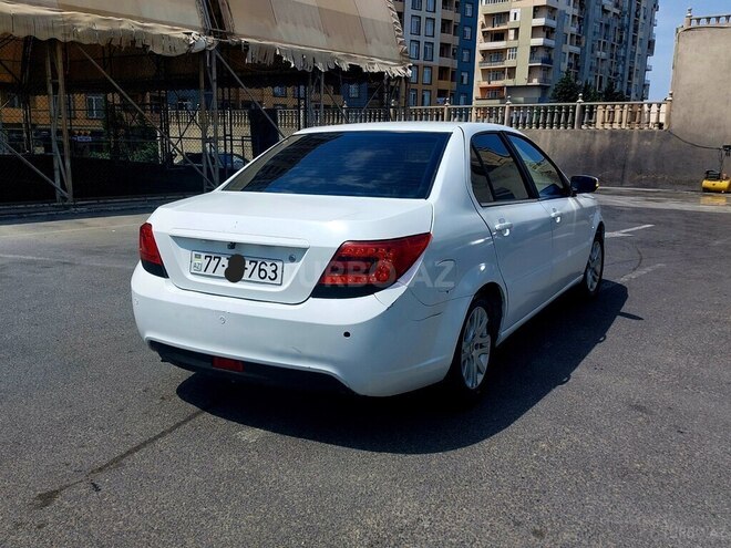 Khazar SD 2020, 230,220 km - 1.7 l - Bakı