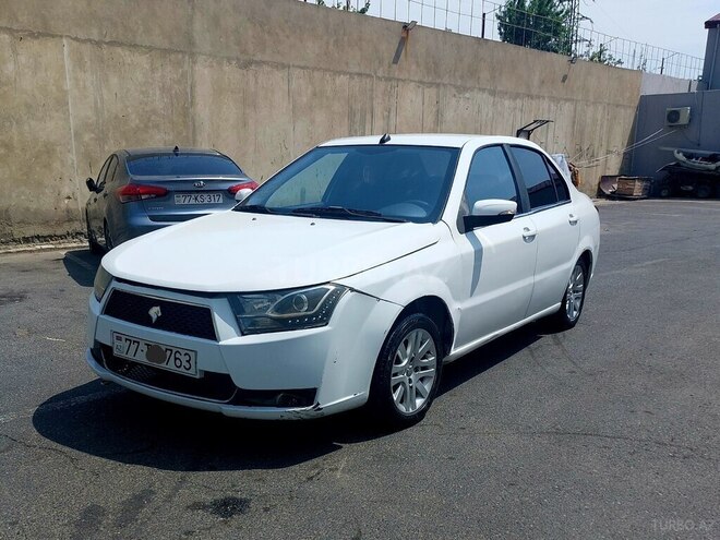 Khazar SD 2020, 230,220 km - 1.7 l - Bakı