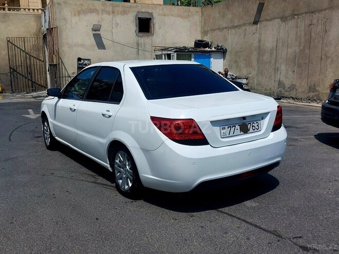 Khazar SD 2020, 230,220 km - 1.7 l - Bakı