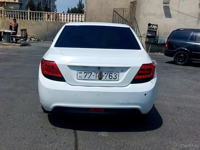 Khazar SD 2020, 230,220 km - 1.7 l - Bakı