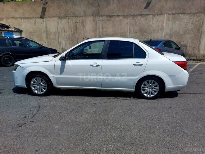 Khazar SD 2020, 230,220 km - 1.7 l - Bakı