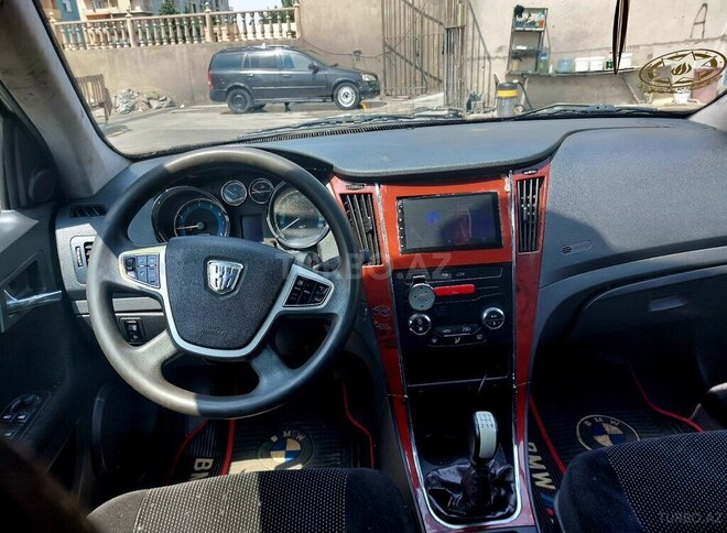 Khazar SD 2020, 230,220 km - 1.7 l - Bakı