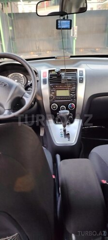 Hyundai Tucson 2008, 158,000 km - 2.0 l - Bakı
